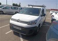 CITROEN 1.5 BLUEHDI 75KW TALLA M CONTROL (1 - 3557-LZC